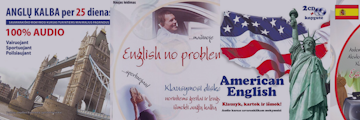 Mokymosi programos