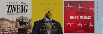 Biografijos, tikros istorijos