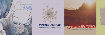 Poezija