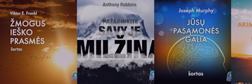 Audioteka Šortai