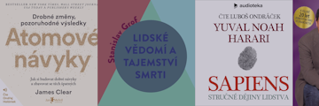 Osobní rozvoj