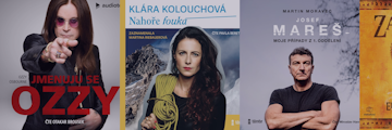 Vzpomínky a biografie