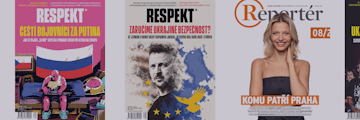 Časopisy