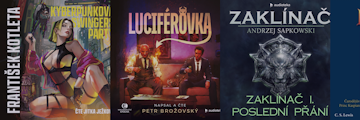 Fantasy a sci-fi