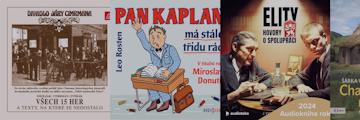 Divadlo, rozhlas, televize