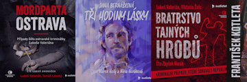 Česká literatura
