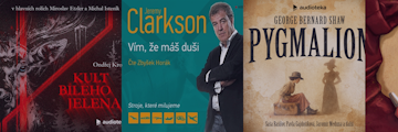 Divadlo, rozhlas, televízia