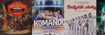 Humor, satira a komédia