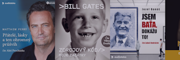 Spomienky a biografia