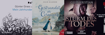 Historische Romane