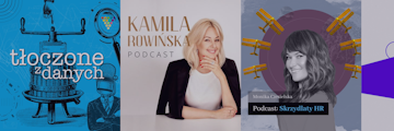 Podcasty i audycje