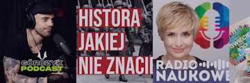 Podcasty i audycje