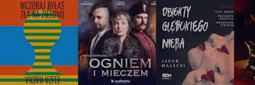 Literatura piękna polska