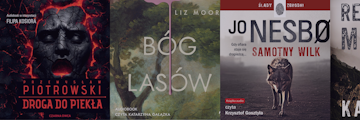Sensacja i thriller