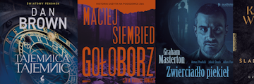 Sensacja i thriller