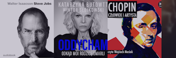 Biografie