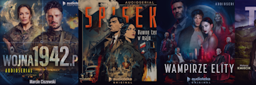 Audioseriale