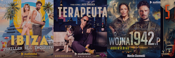 Audioseriale