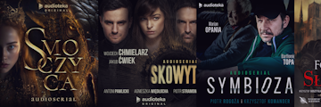 Audioseriale