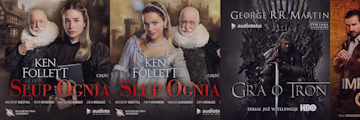 Superprodukcje Audioteki