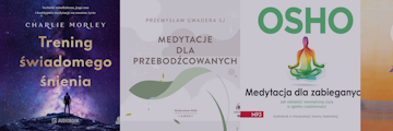 Nagrania relaksacyjne